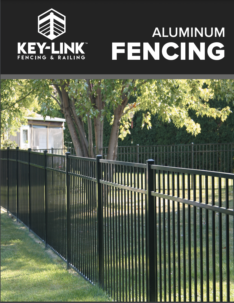 Access the Key-Link Fencing and Railing Homeowner Portal